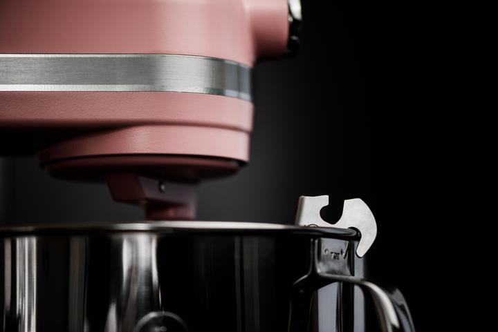 Produktbild Kitty Professional Profi-Flachrührer "Taifun" kompatibel mit KitchenAid 4,3 und 4,8 Liter