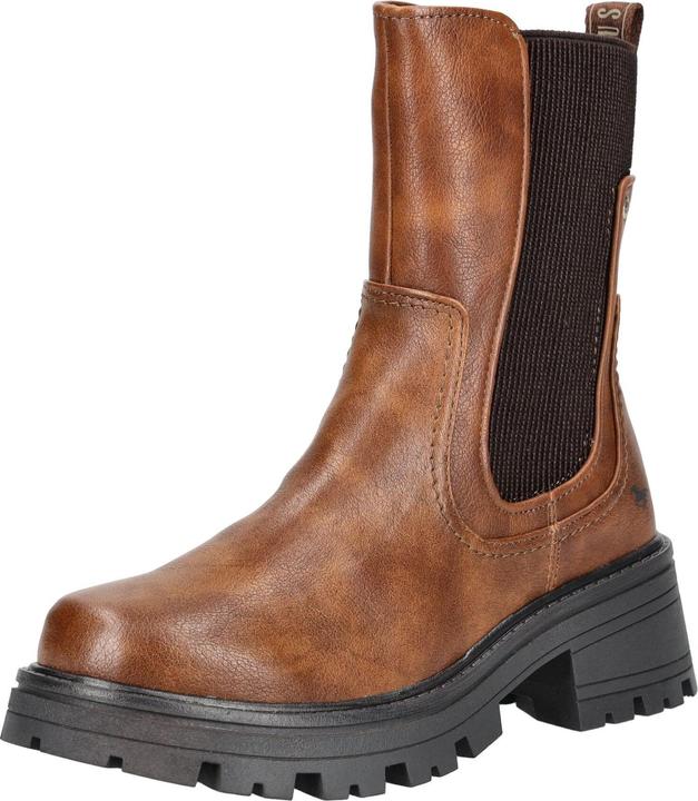 Actual product image Mustang Stiefelette (39)