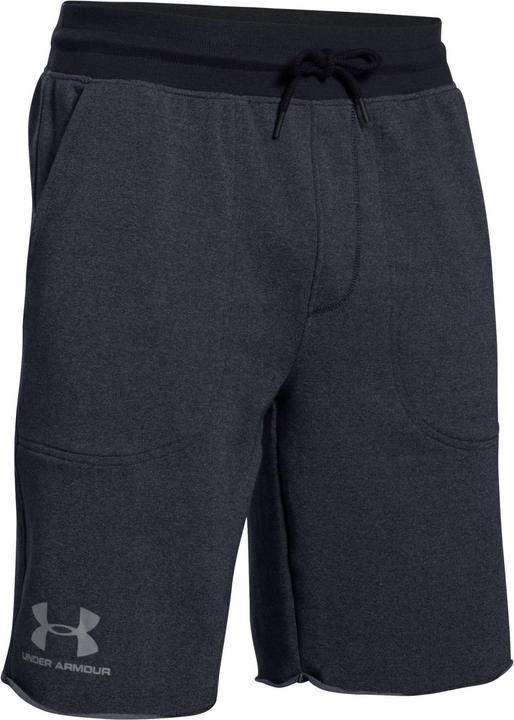 Under Armour Sportstyle Terry Short