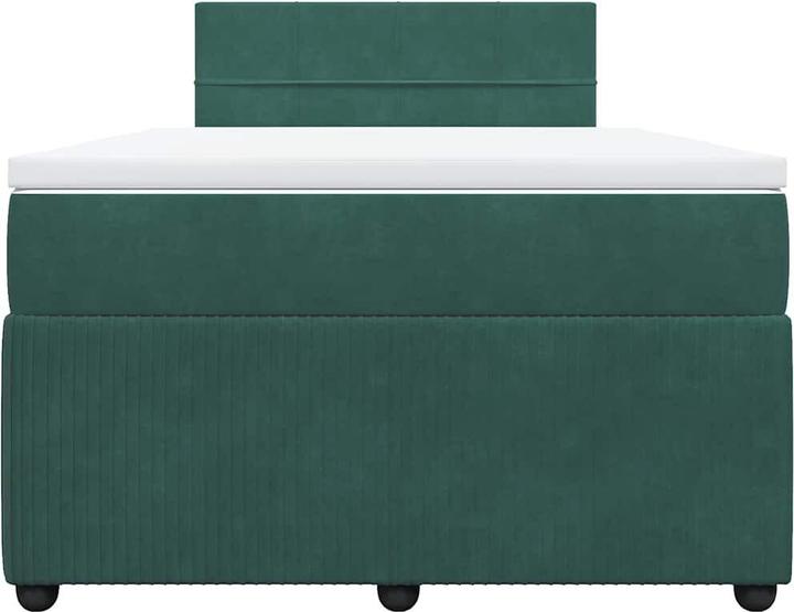 Immagine prodotto vidaXL Boxspringbett (120 x 200 cm)