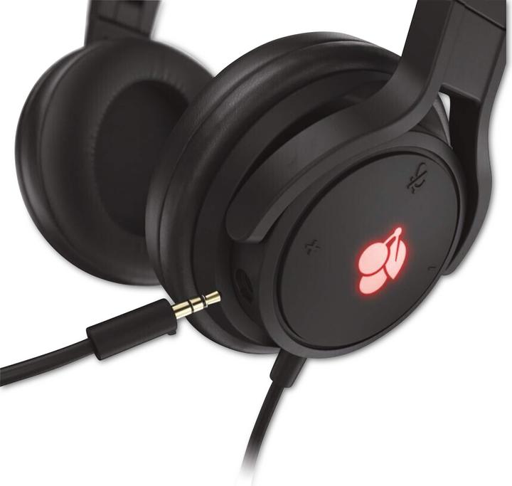 Actual product image CHERRY HC 2.2 (Cable)