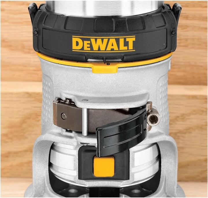 Produktbild DeWalt Oberfräse