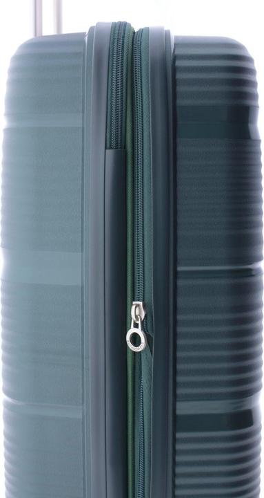 Actual product image Wüsthof Bionic - Cabin Trolley (36 l)