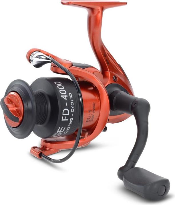 Produktbild Westline O-RANGE FD 3000 (3000)