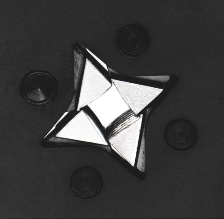 Produktbild Rennsteig Crimpzange Aderendhülsen 0.08 (180 mm)