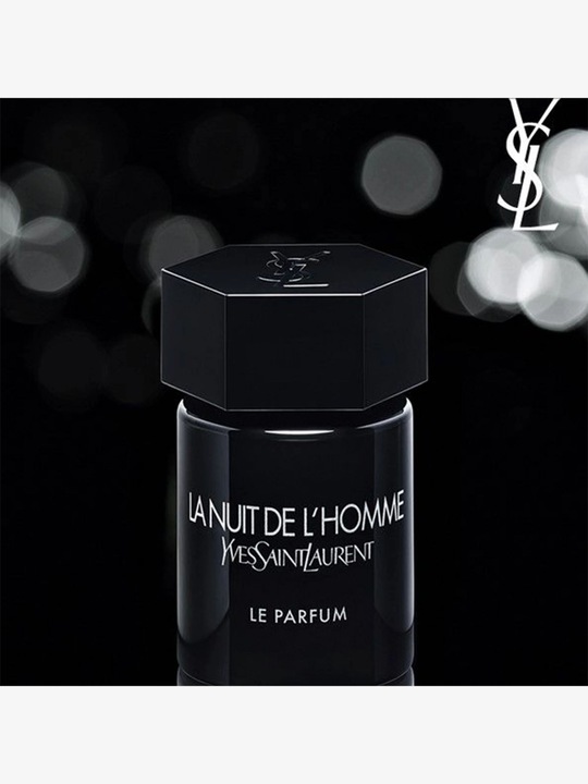 Immagine prodotto Yves Saint Laurent La Nuit de l'Homme (Eau de parfum, 60 ml)