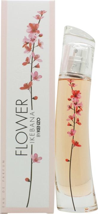 Actual product image Kenzo Flower By Ikebana Edp Spray (Eau de parfum, 40 ml)