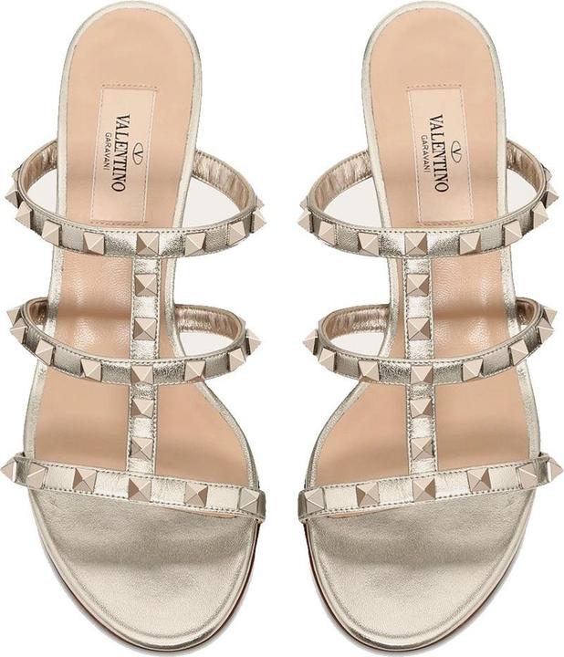 Produktbild Valentino Garavani Rockstud Mules (34)