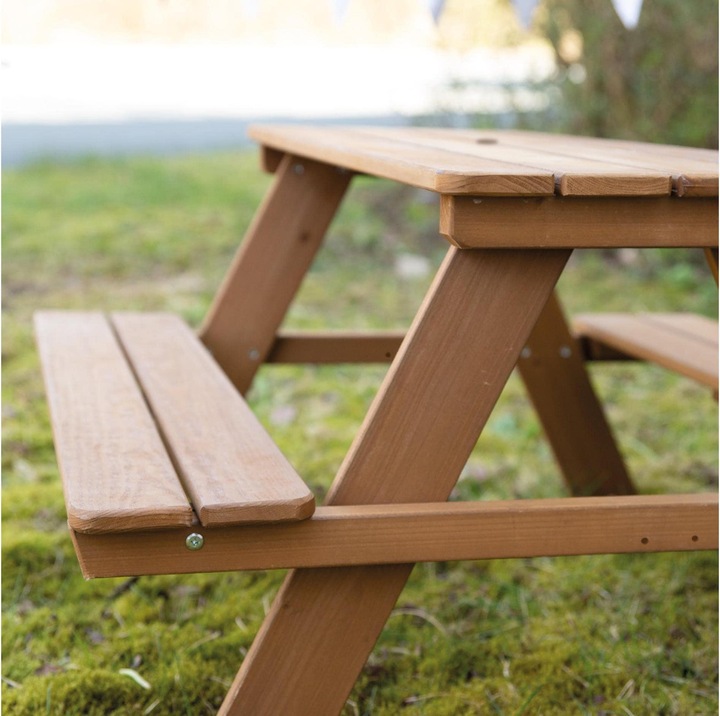 Produktbild Roba Outdoor Deluxe