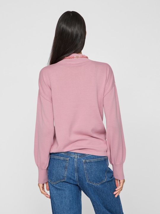 Produktbild Vila High Neck Strickpullover (XS)