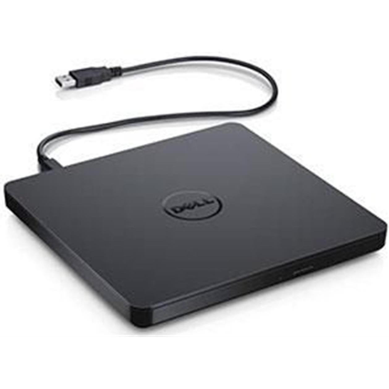 Dell USB DVD Drive-DW316, Optisches Laufwerk