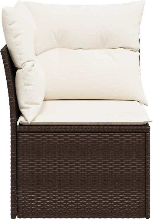 Produktbild vidaXL Waylon