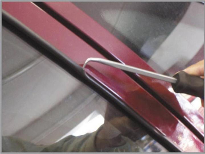 Actual product image Kunzer Clip u.