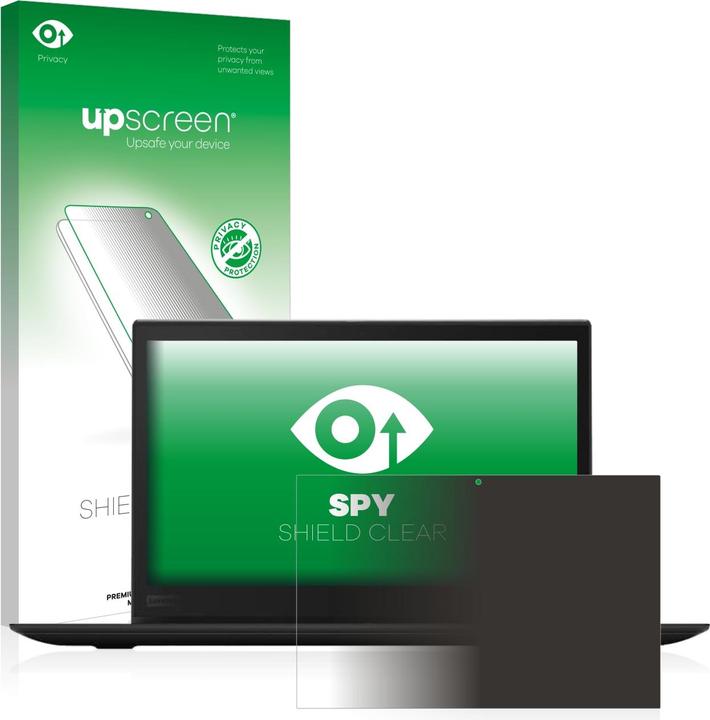 Produktbild upscreen Spy Shield Blickschutzfolie