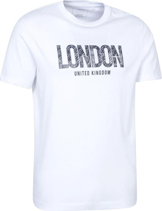 Produktbild Mountain Warehouse London TShirt kurzärmlig (S)