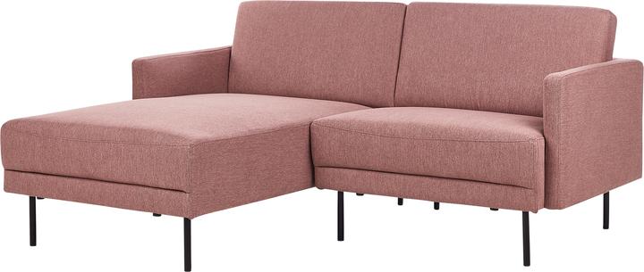 Produktbild Beliani Breda (Ecksofa)