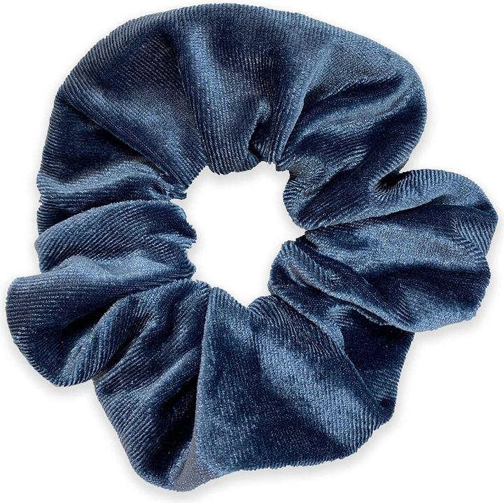 Image du produit Avizar Scrunchie Uni Samt Vivienne (Élastiques à cheveux)