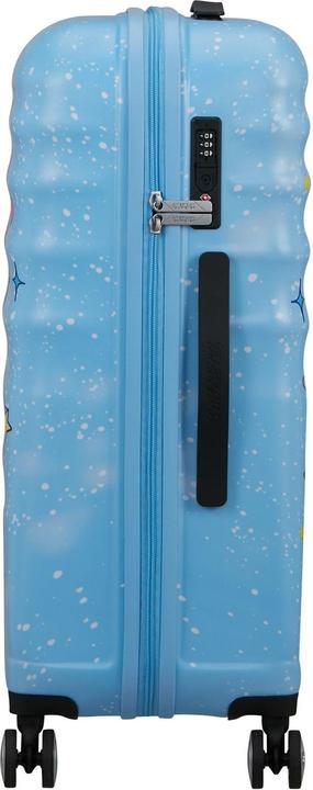 Actual product image American Tourister Wavebreaker Disney Spinner (64 l)