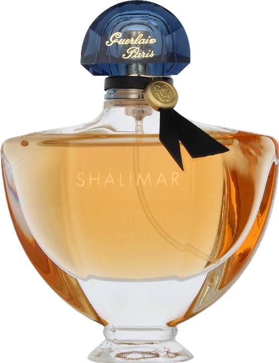 Produktbild Guerlain Parfums Shalimar (Eau de Parfum, 50 ml)