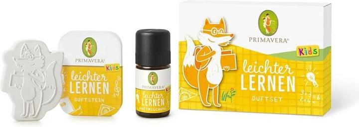 Produktbild Primavera Leichter lernen Geschenkset -