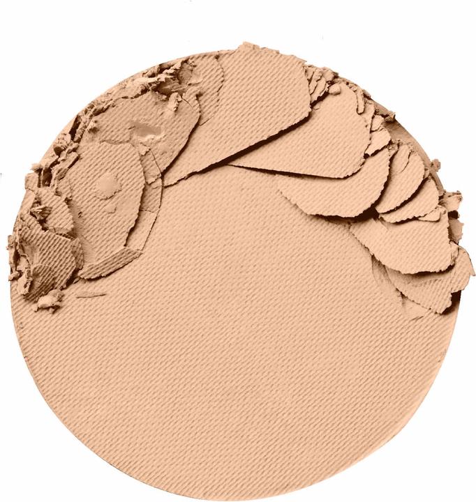 Produktbild Glo Skin Beauty Pressed Base (Honey Light)
