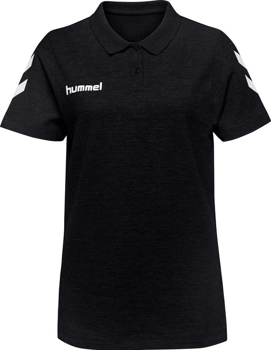 Immagine prodotto hummel Go Cotton Polo Donna (S)