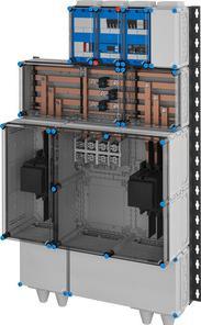 Image du produit Hensel Disjoncteur