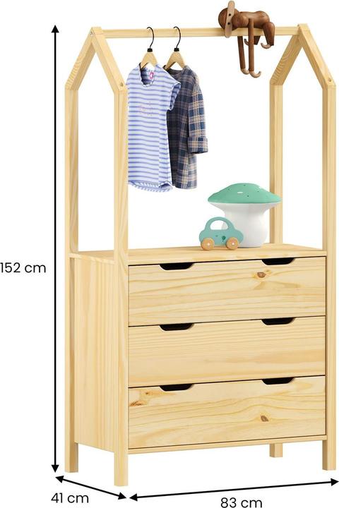 Immagine prodotto IDIMEX Amira (83 cm)