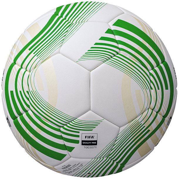 Produktbild Molten Fussball UEFA Europa Conference League Matchball 2021-2022 (5)
