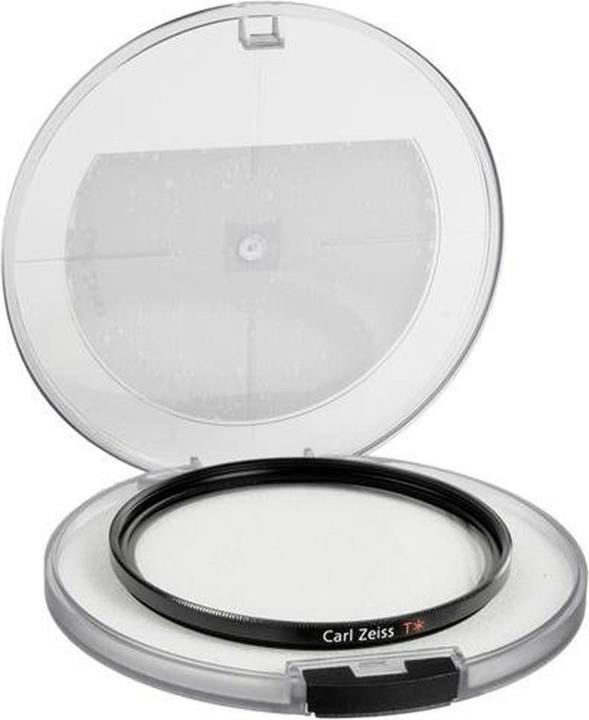 Actual product image Zeiss Uv (95 mm, UV filter, 95 mm)