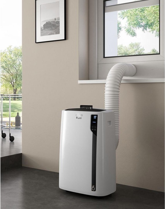 Immagine prodotto De'Longhi Penguino PAC EL92 Silenzioso (35 m², 10000 BTU/h)
