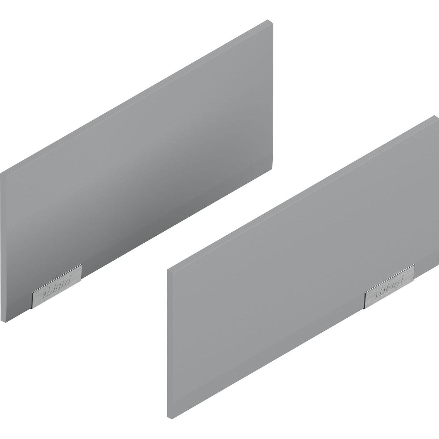 Blum, Möbelausstattung, Abdeckkappen-Set für Hochklappe AVENTOS HKi / TIP-ON (1 Stk.)