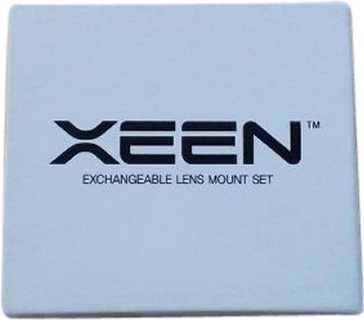 Produktbild Samyang XEEN Mount Kit Canon EF