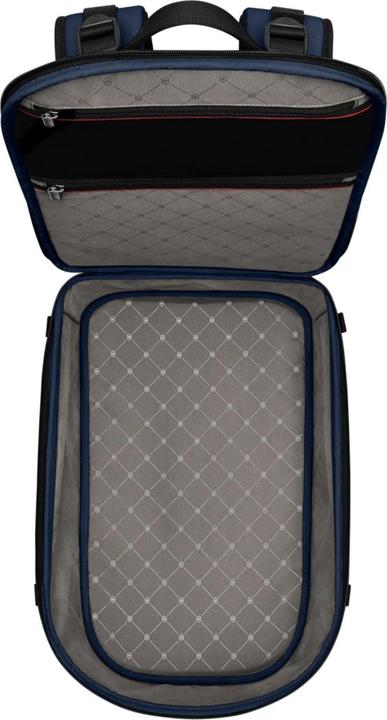 Actual product image Victorinox Altmont Modern, Traveler Backpack, Navy Blue (32 l)