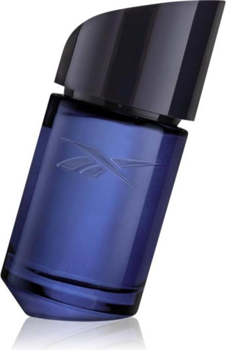 Produktbild Reebok Iconic Statement Blue Eau De Parfum 100ml Spray (Eau de Parfum, 100 ml)