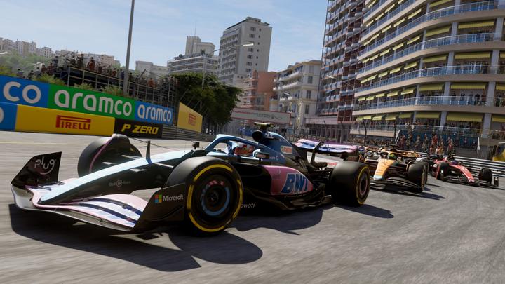 Image du produit EA Games F1 23 Standard ITA Xbox One/Xbox Series X (Xbox One S, Xbox Series X)