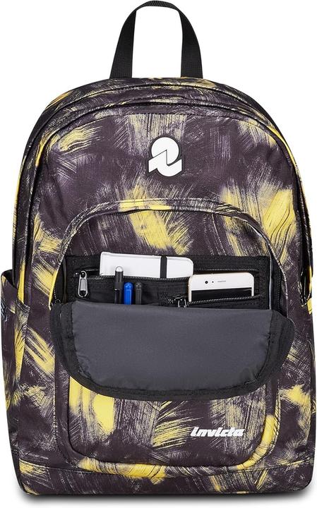 Immagine prodotto Invicta Fantasia Jelek (25 l)