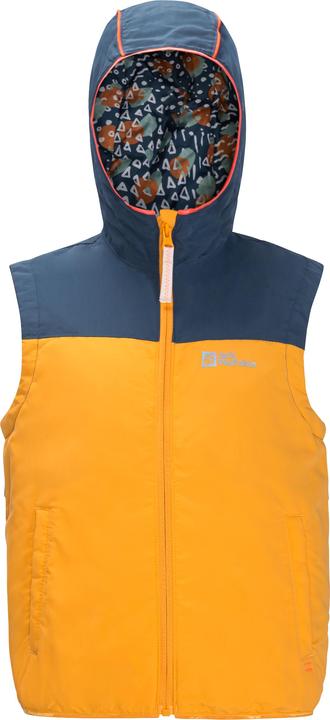 Produktbild Jack Wolfskin Villi Vest K (104)