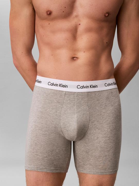 Produktbild Calvin Klein Boxershorts 3P (L, 3er Pack)