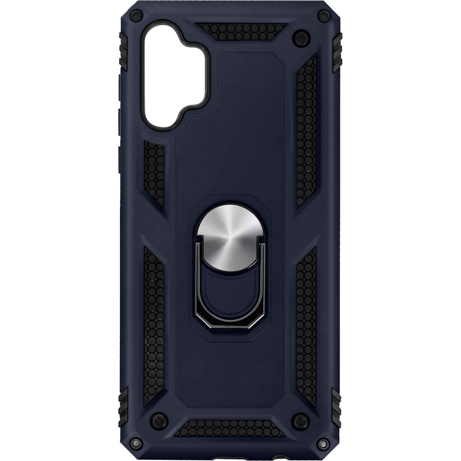 Avizar Kosto Series (Samsung Galaxy A32 5G), Smartphone Hülle, Blau
