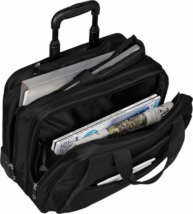 Produktbild Dermata Business Trolley 47cm (31 l)