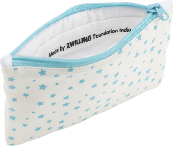 Produktbild Zwilling TWINOX Baby- und Kinder-Nagelpflege Set, 3tlg.