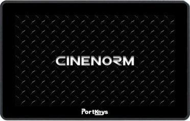 Actual product image Portkeys BM5 IV Monitor (5.50", Full HD)