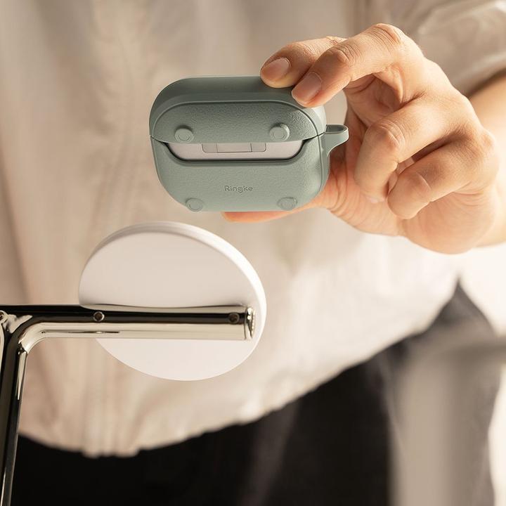 Image du produit Ringke Onyx MagSafe Case (Couvercle de l'étui de chargement)