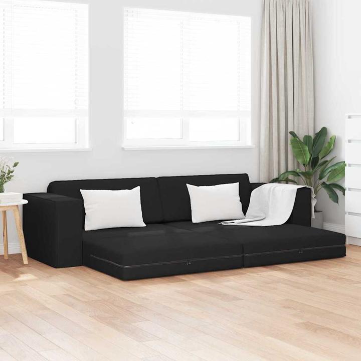 Image du produit VidaXL Sol Canapé Lit