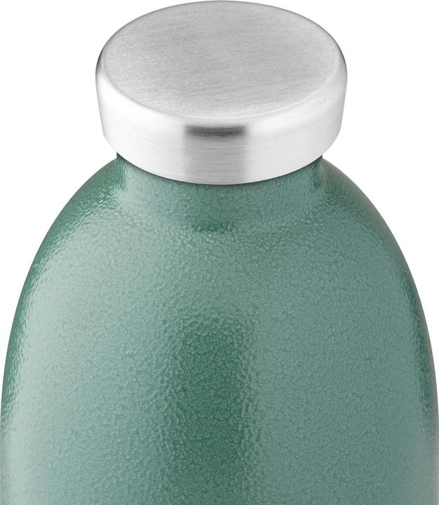 Actual product image 24 Bottles Clima (0.85 l)