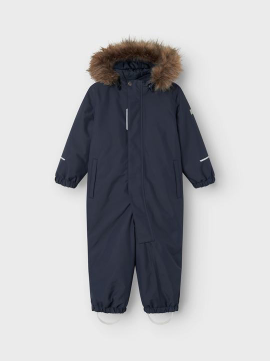 Produktbild Name it Nmnsnow10 Suit Solid Fo Noos (110)