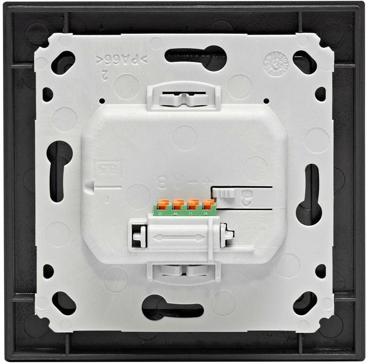 Produktbild Homematic IP Wired Temperatur- und Luftfeuchtigs