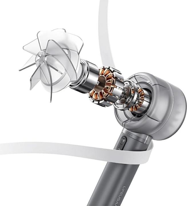 Produktbild Usams Hand fan LiFE LU01 pink