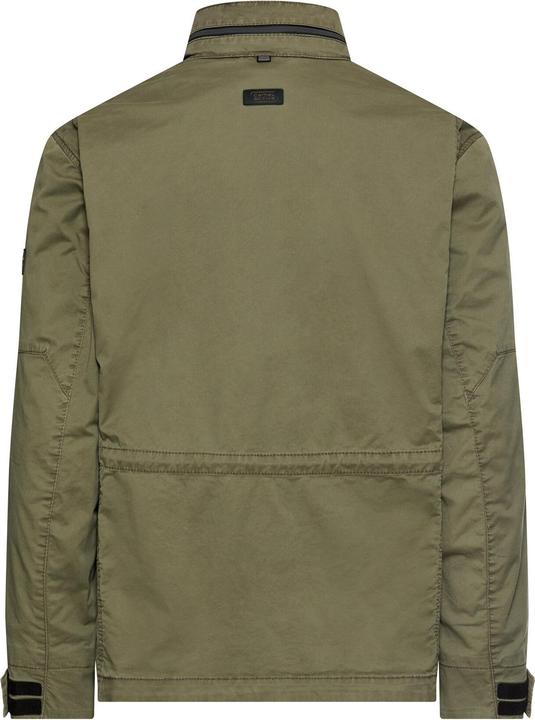 Immagine prodotto Camel Active Blouson mit rollbarer Kapuze